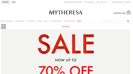 MyTheresa.com