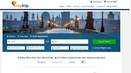 MyTrip