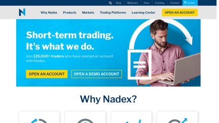 Nadex