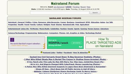 Nairaland