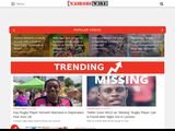 Nairobi Wire