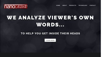 Nanocrowd