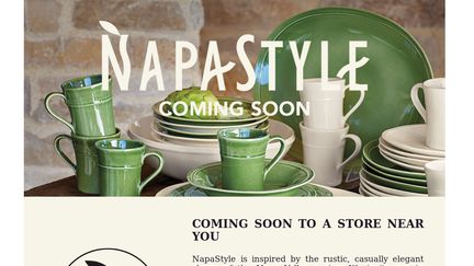 NapaStyle
