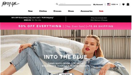 NastyGal