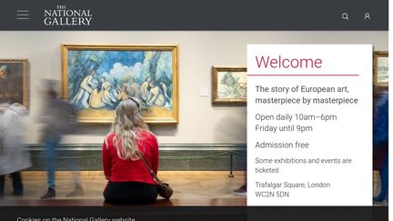 Nationalgallery.org.uk