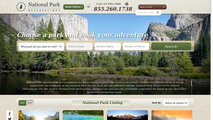 NationalParkReservations