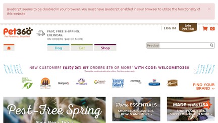 Nationalpetpharmacy.com
