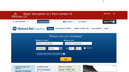 Nationalrail.co.uk