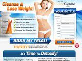 Naturalcoloncleanselite.com