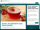 Naturalhealthresponse.com