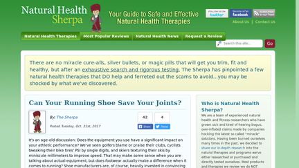 NaturalHealthSherpa