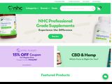 Natural Healthy Concepts