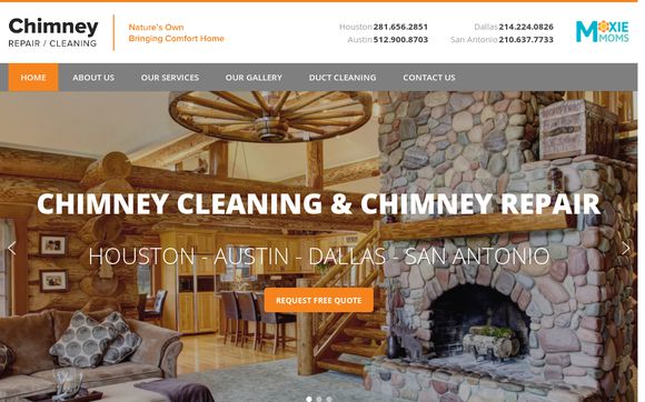 Naturesownchimneycleaning Reviews 3 Of
