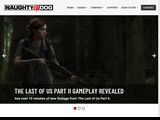 Naughtydog.com