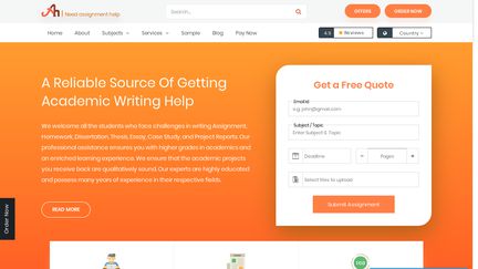 NeedAssignmentHelp