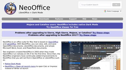 NeoOffice