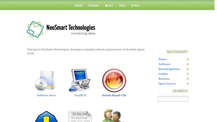 NeoSmart