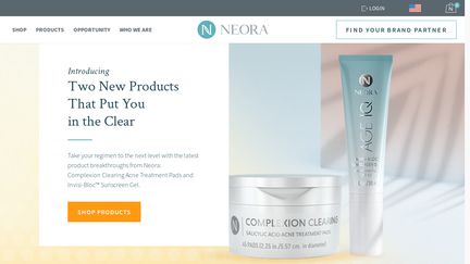 Nerium International