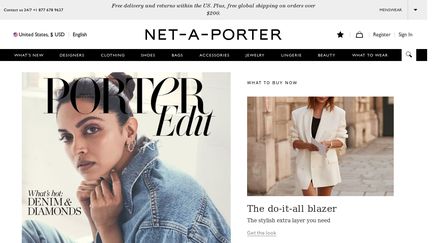Net-A-Porter