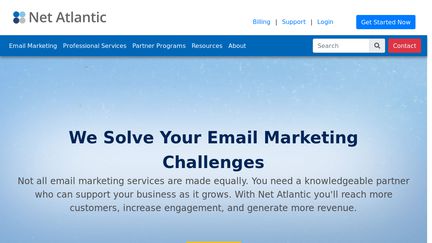 Net Atlantic, Inc.