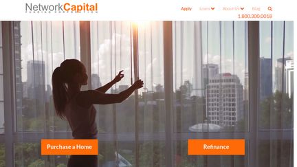 NetworkCapital