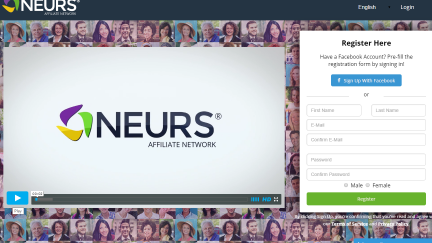 NEURS.net