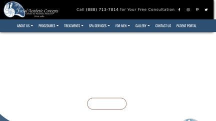 Facial Aesthetic Concepts