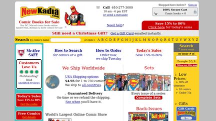NewKadia.com