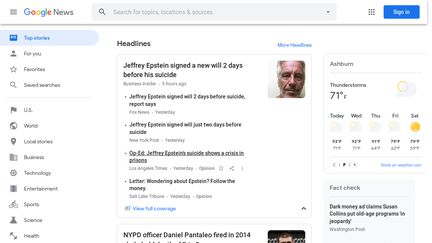 News.Google