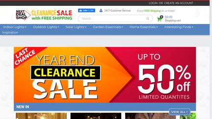 NextDealShop