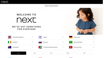 NextDirect
