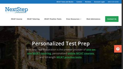 NextStepTestPrep