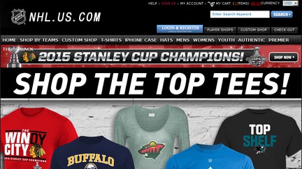 Nhl.us.com