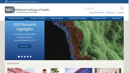 National Institutes of Health