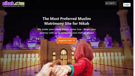 Nikah.com