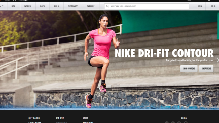 Nike.com