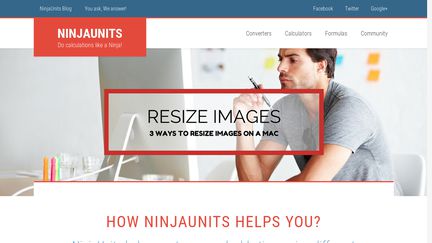 NinjaUnits