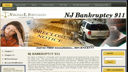 NJBankruptcy911
