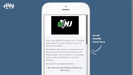 New Jersey Delivery & Errand Service
