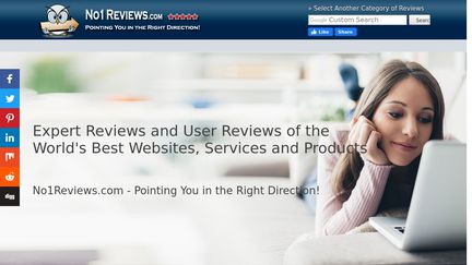 No1Reviews