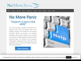 No More Panic