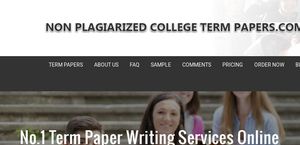 non plagiarized papers non plagiarized papers