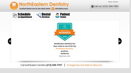 NorthEastern Dentistry