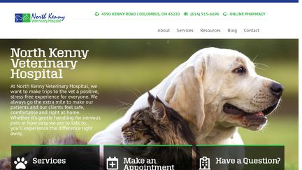 NorthKennyVeterinaryHospital