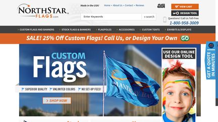 NorthStar Flags
