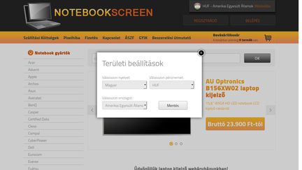 NotebookScreen.eu