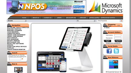 NPOS