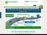 National Settlement Services