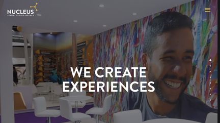 Nucleusexhibitions.com