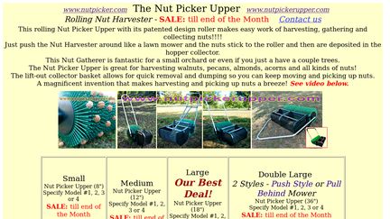 NutPickerUpper